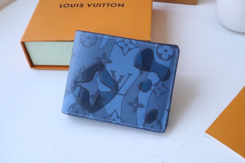 LV Wallets